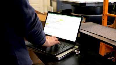 供应商跌落测试