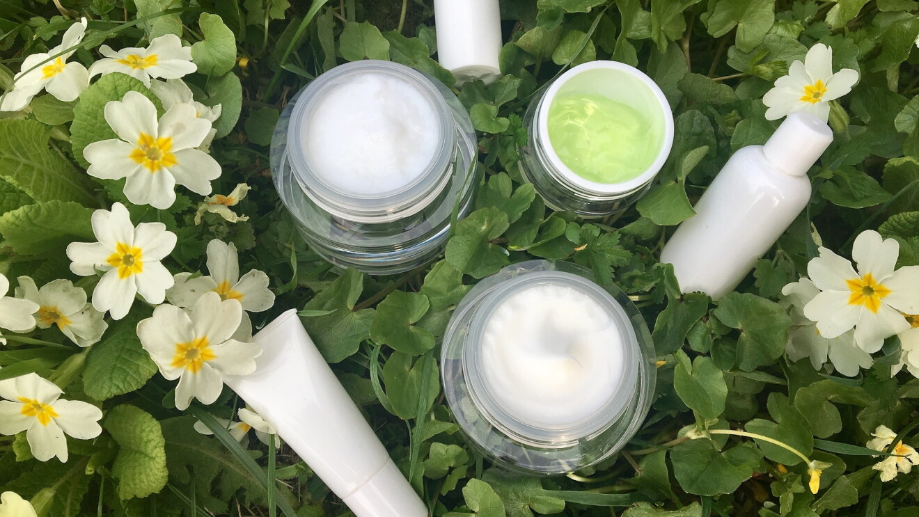 Sustainable Beauty Amazon India