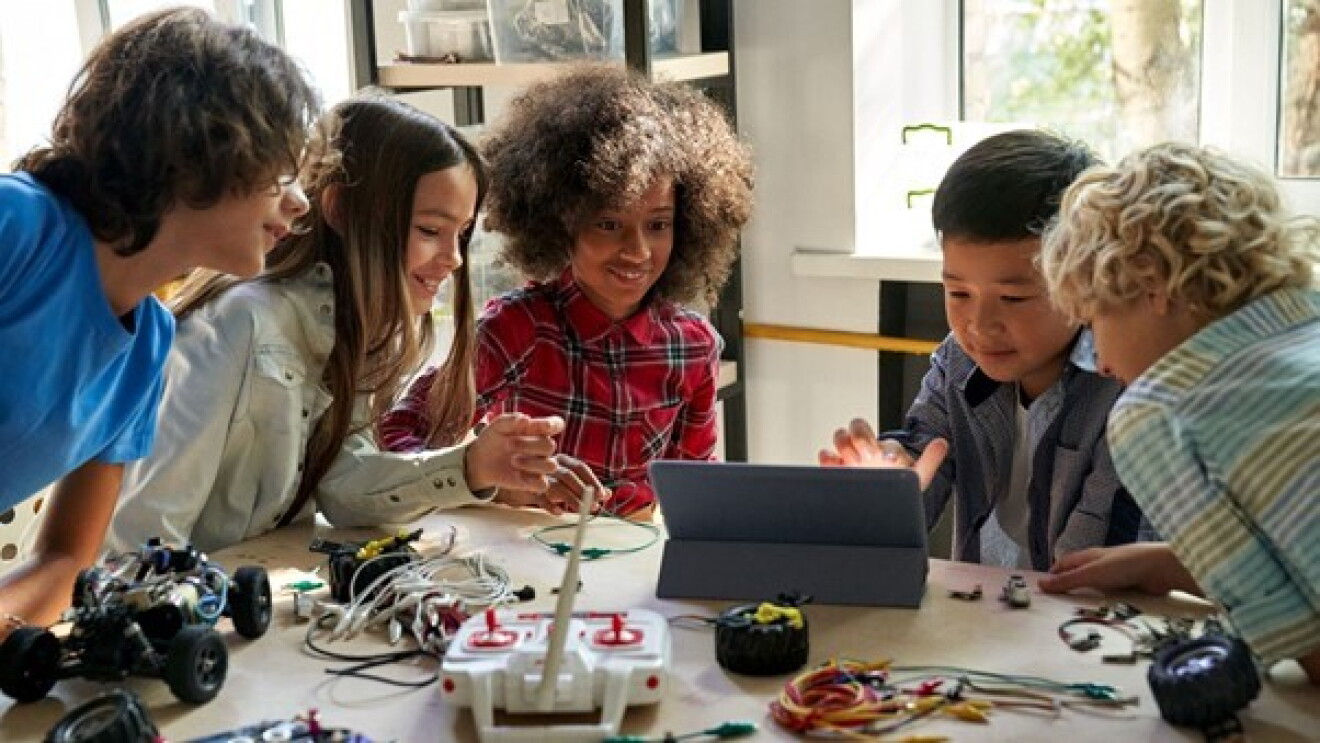 Educational Toys for Kids on Amazon Australia