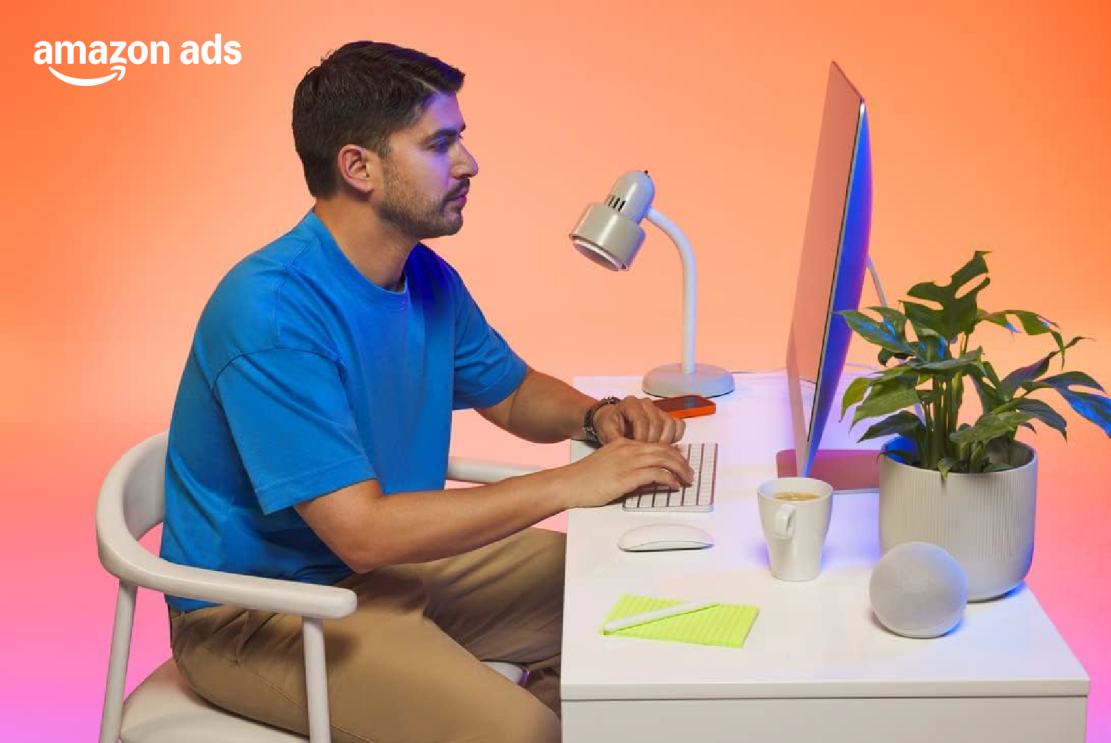 Amazon Ads iamge