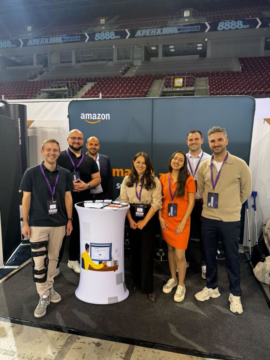 Balkan ecommerce summit 2025_3 