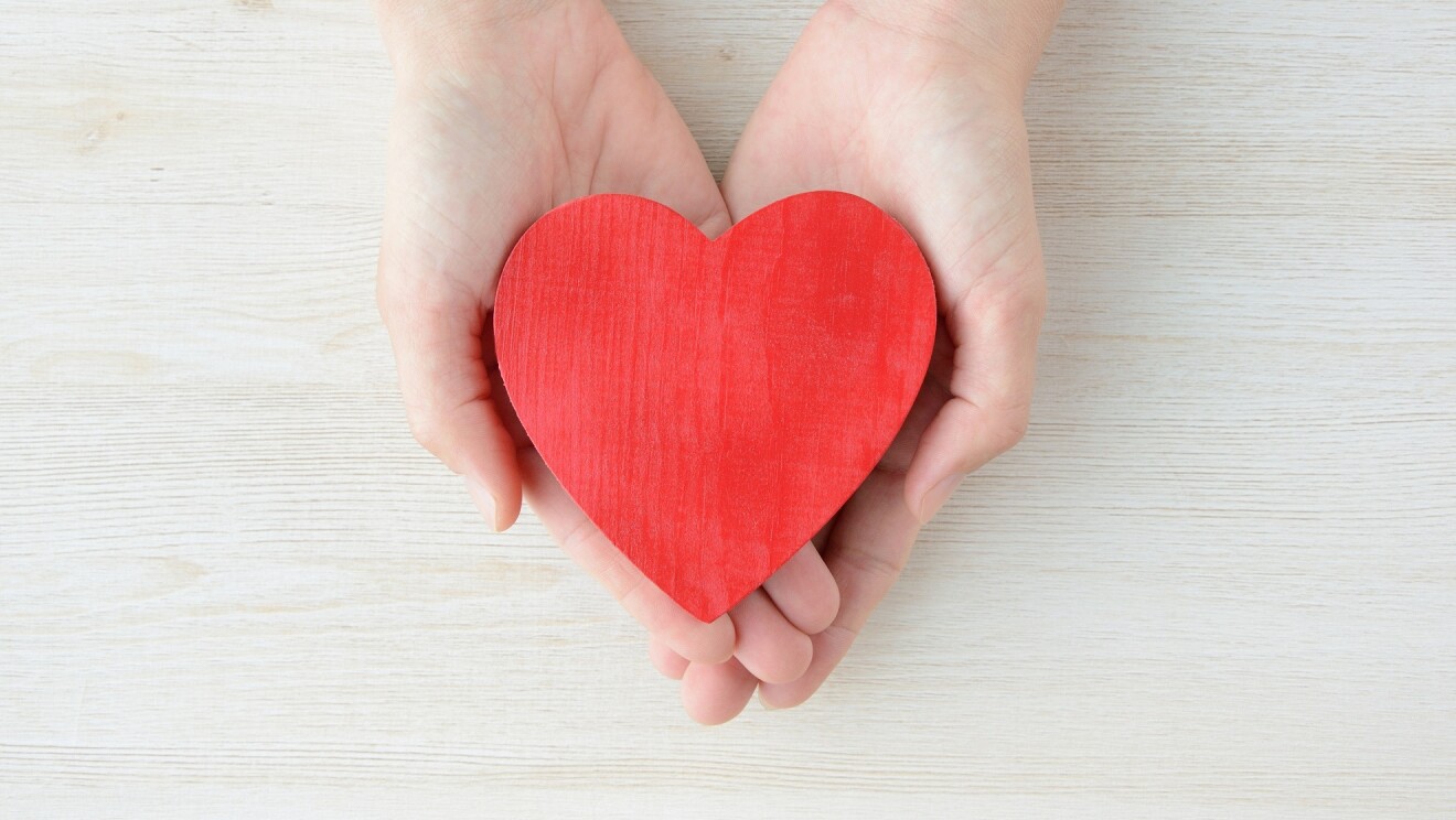 赤十字社への募金のご案内