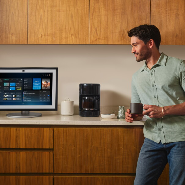 Alexa cuisine image