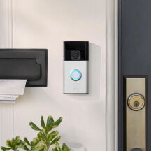 Ring Battery Doorbell