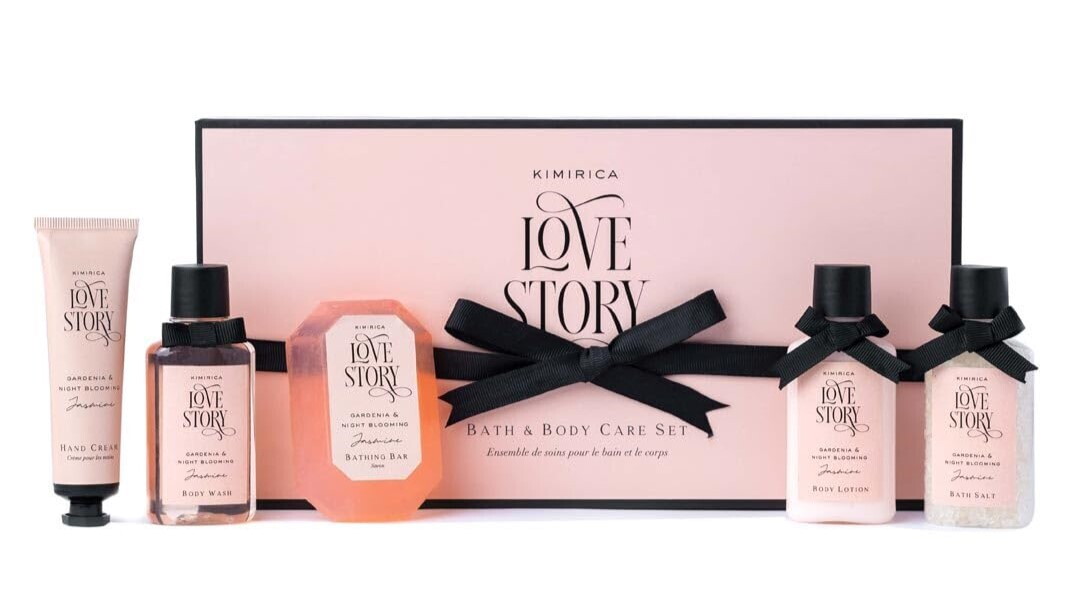 Valentine's Day gift for couples