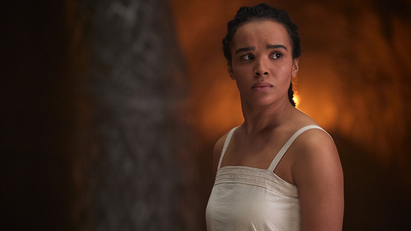 The Wheel of Time characters