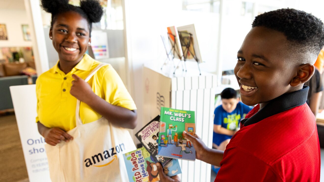 Seattle schools supported by the Right Now Needs Fund.