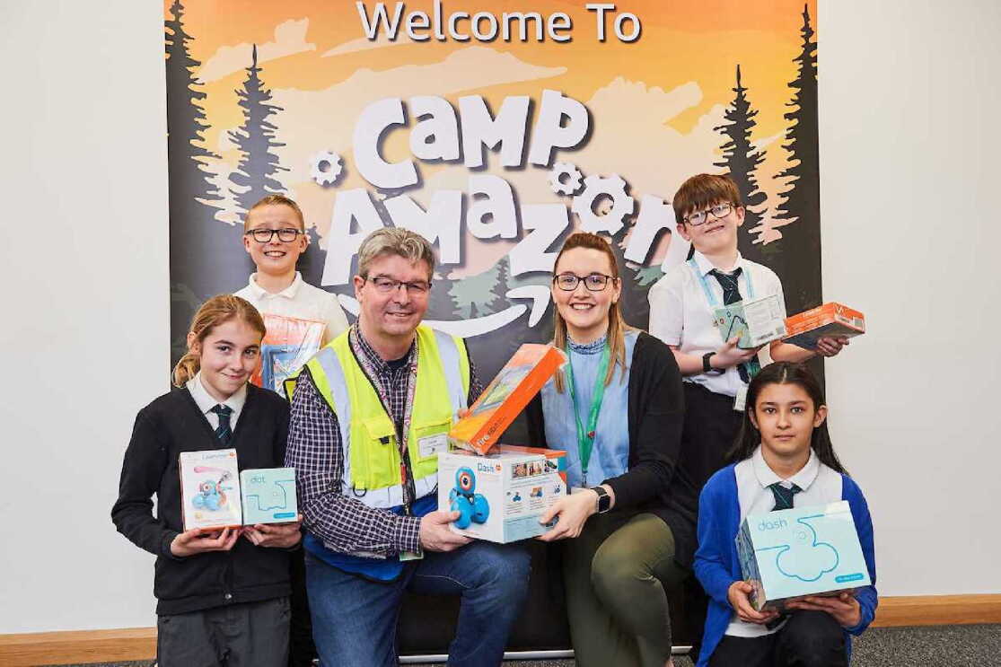 Camp Amazon 2