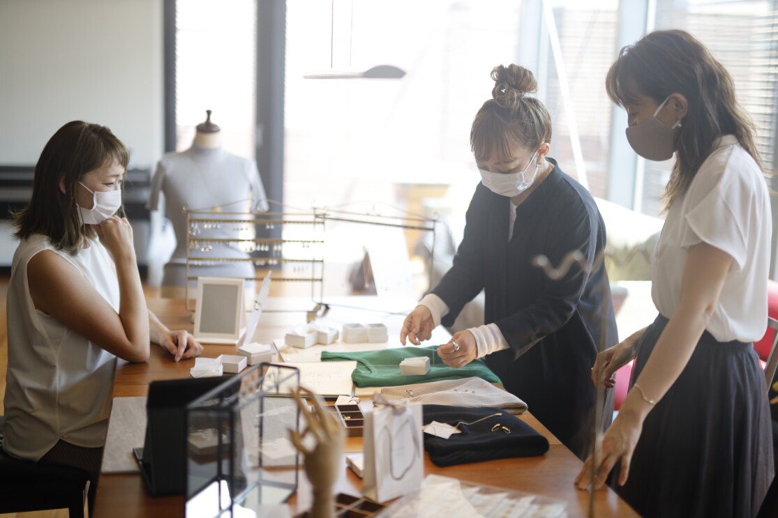 naotjewelry（ナオットジュエリー）