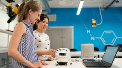 I vantaggi dello studio delle discipline STEM in Italia