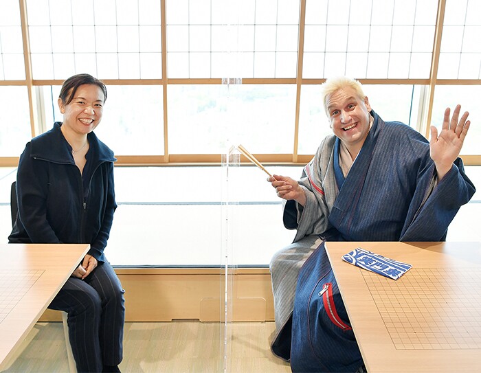 アマゾンジャパンのオフィス　目黒セントラルスクエア