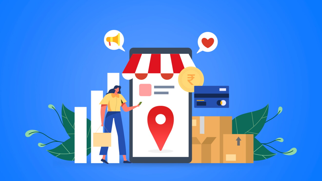 Supporting SMBs on Amazon