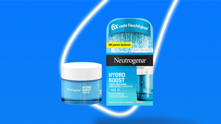 Prime Day: Neutrogena Hydroboost