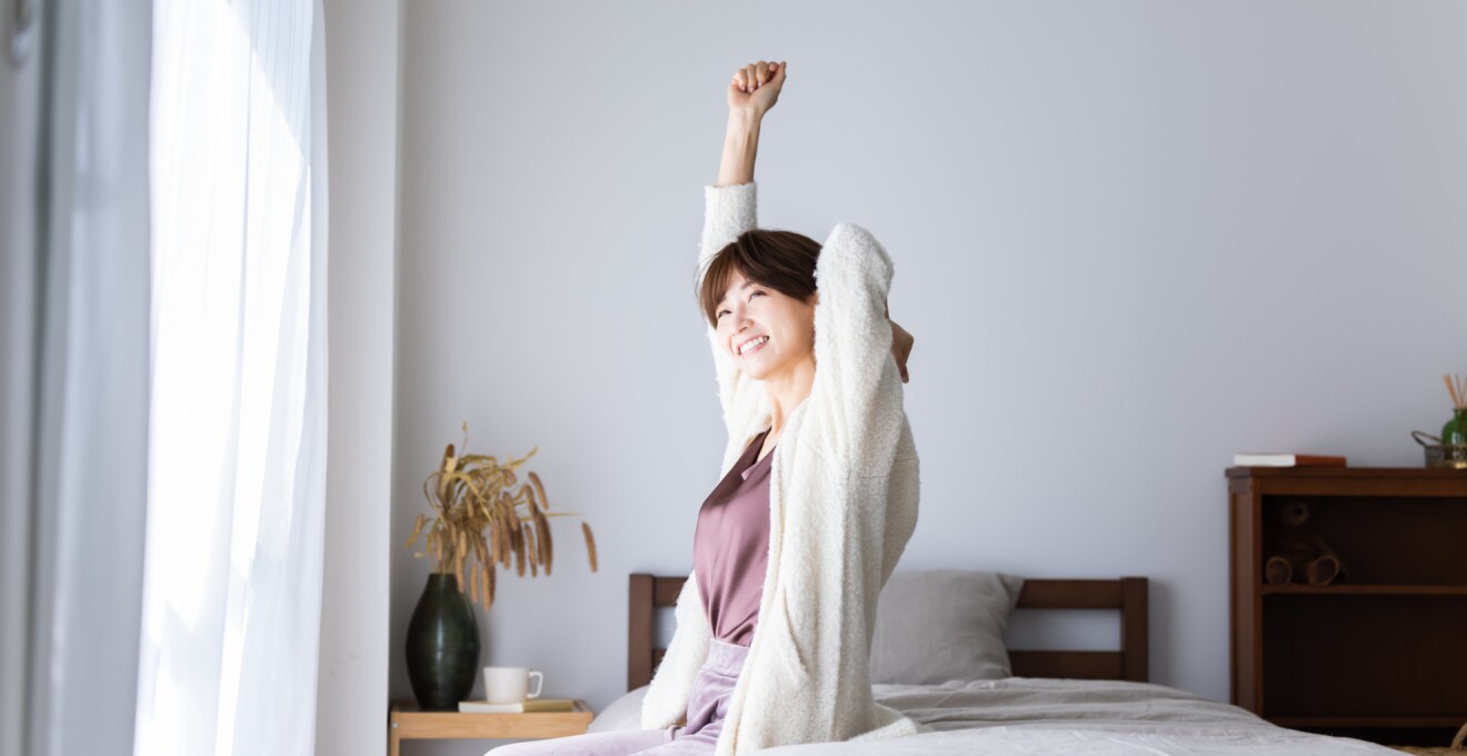 Amazon Alexaで自分をアップデート、Alexaと一緒に始める新習慣のヒント