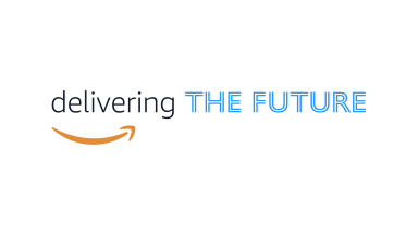 Delivering the Future Event Logo 1