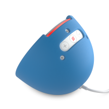 Echo Pop Kids mute button