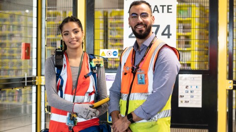 YACINE et SADIK image