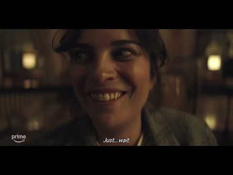 Nine Perfect Strangers Season 2 | Official Trailer | Prime Video