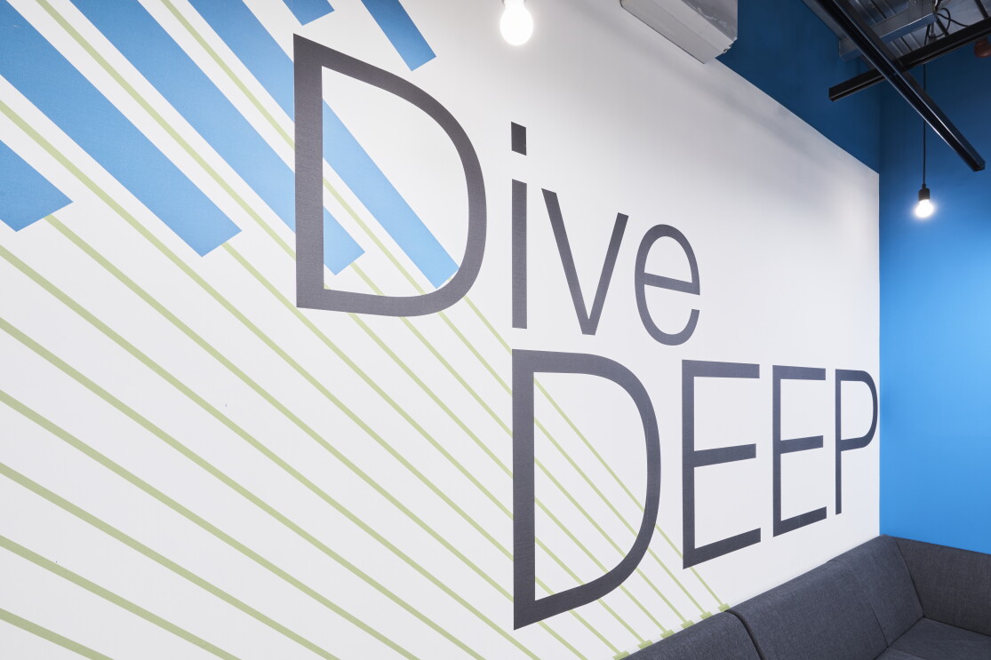 Dive Deep principles FR image