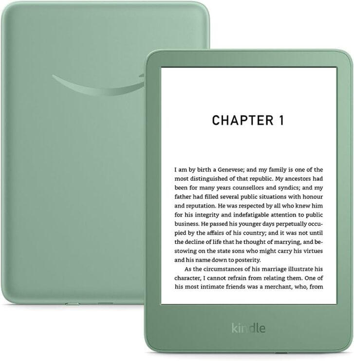 Kindle general
