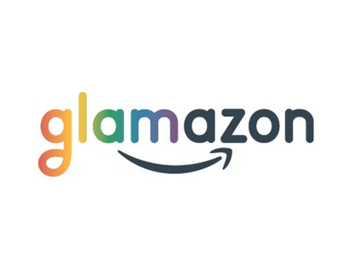 Logo der Affinity Group Glamazon.