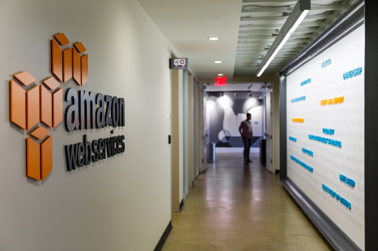 Amazon Web Services -DE