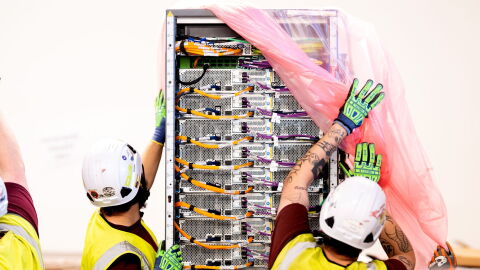 Data center