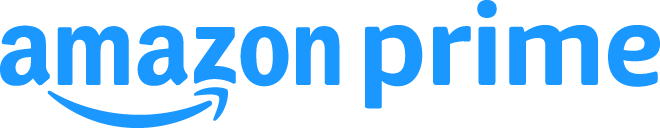 Amazon Prime Logo. 