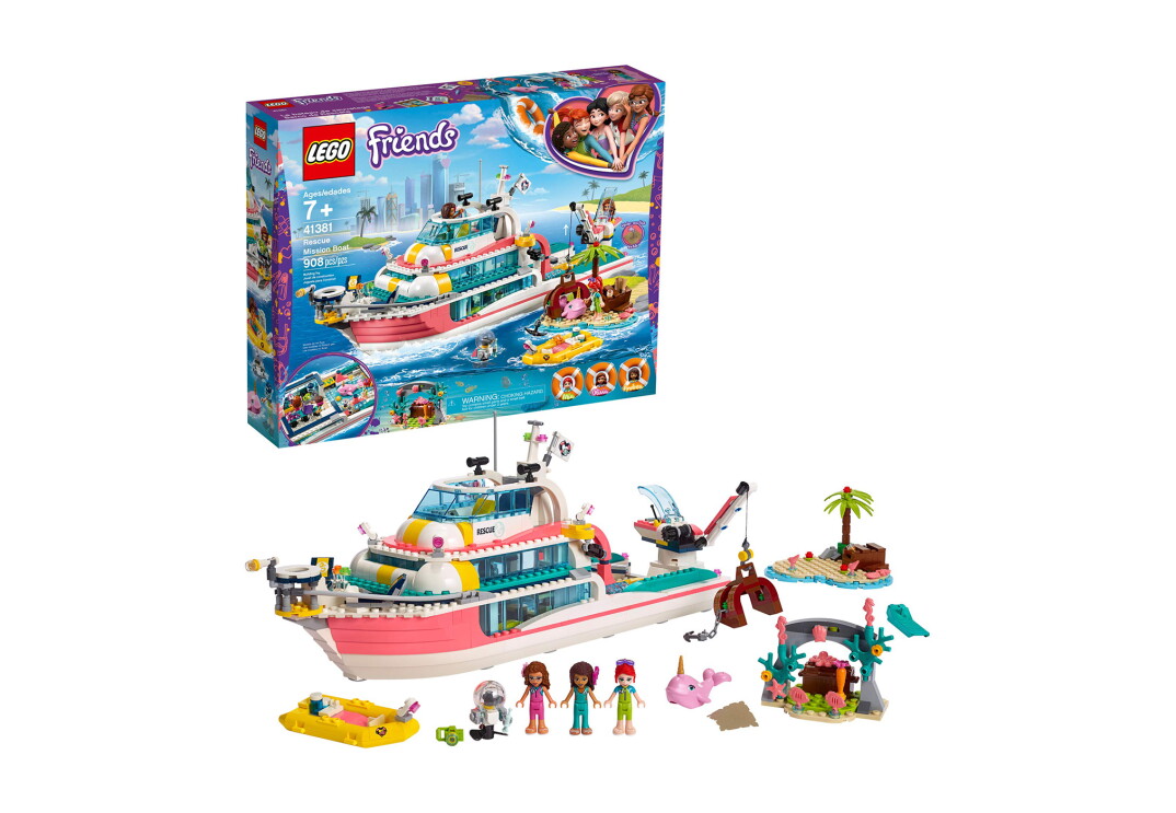Top Toys of 2019