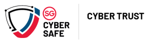 Cyber Trust logo