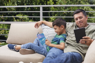 Kindle Kids