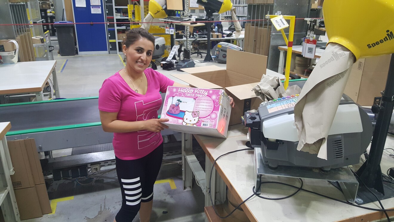 Prime Day 2017 Images