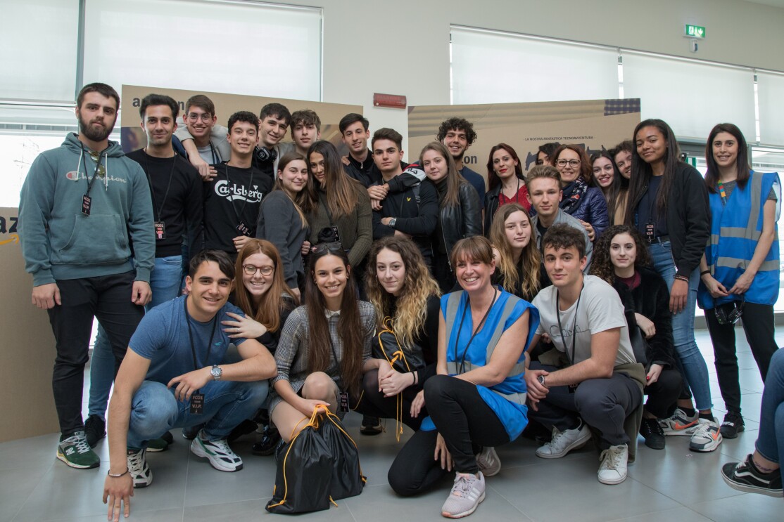 Vincitori Passo Corese