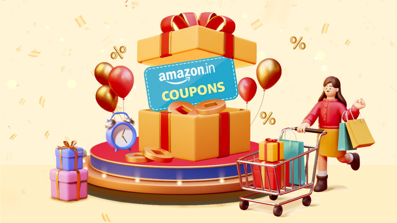 Amazon Coupons Carnival 2024 