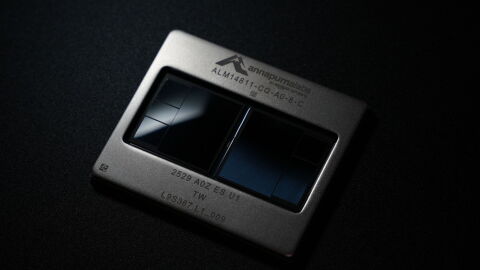 Trainium3 UltraServers 