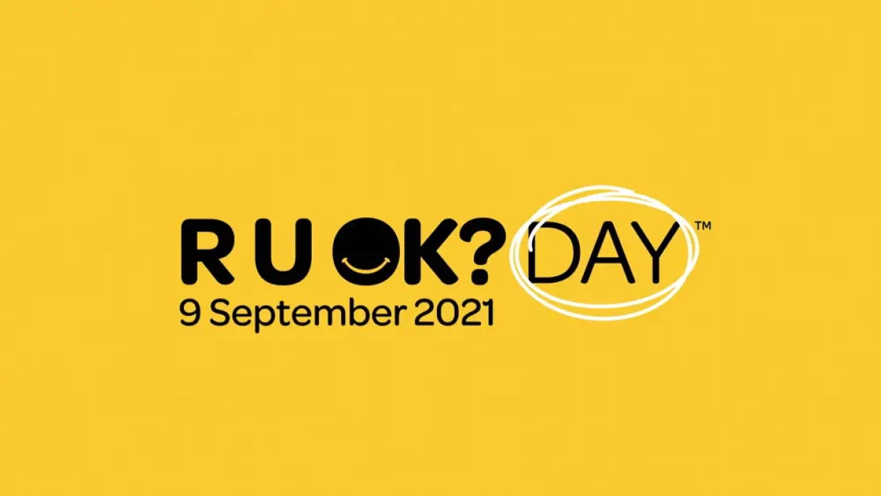 RU OK? Day