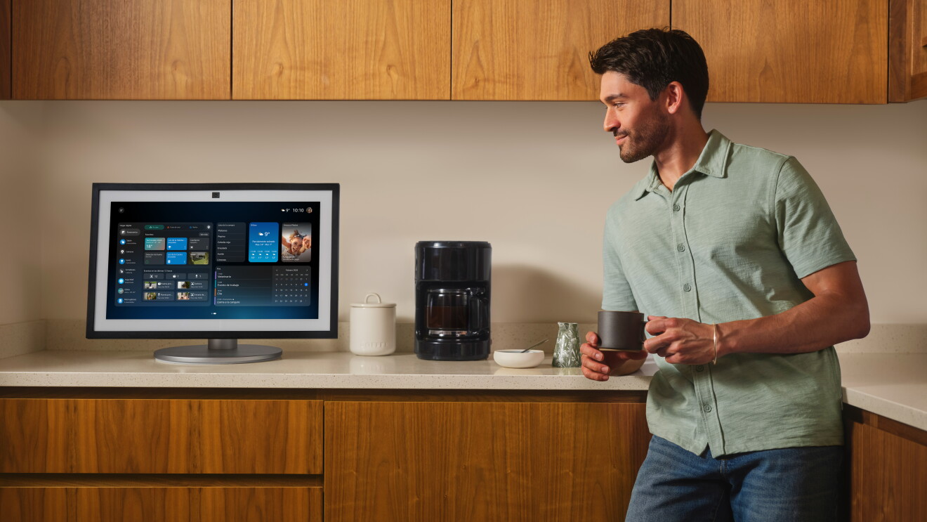 ES-ALEXA +