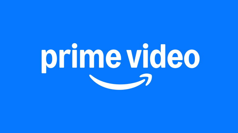 Prime Video logo