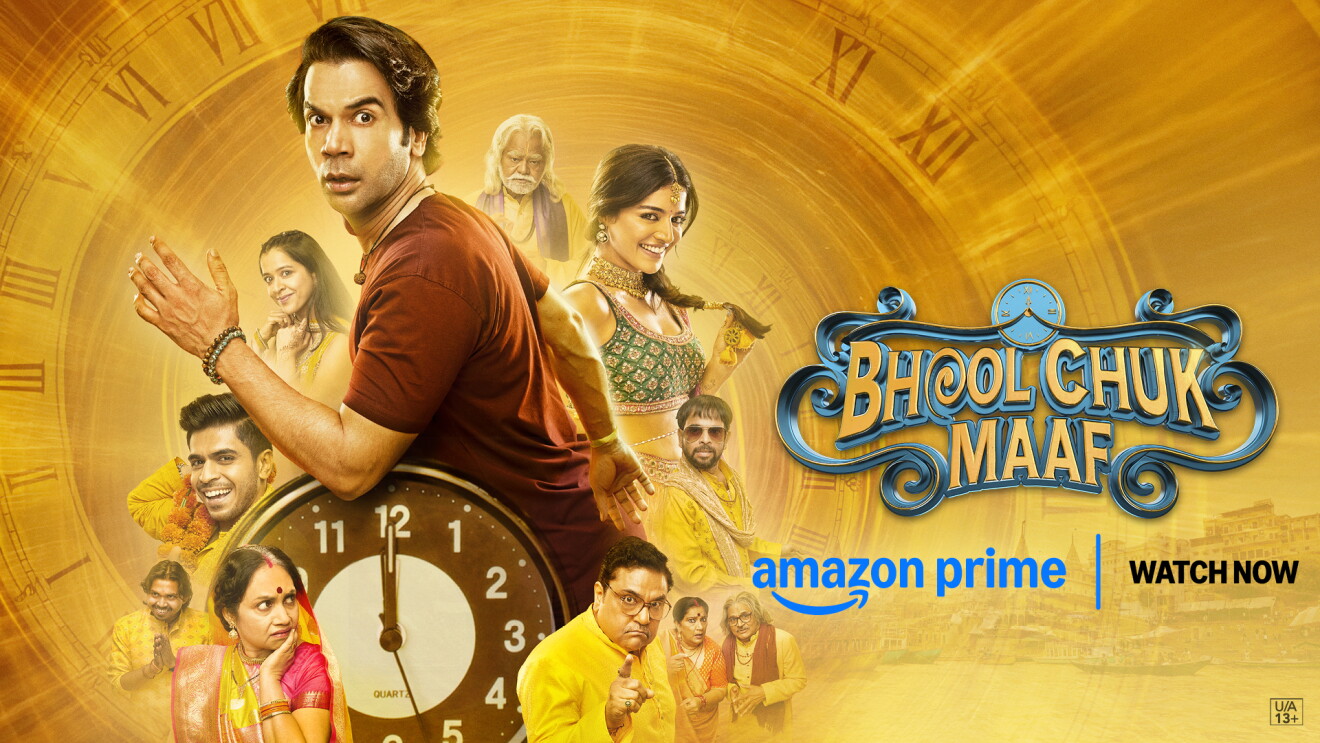 Shows to watch on Prime Video this June