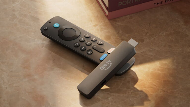 Fire TV Stick HD