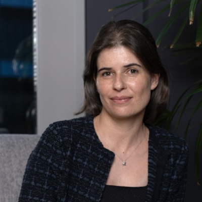 Lena Zak, Country Manager, Amazon Business Australia