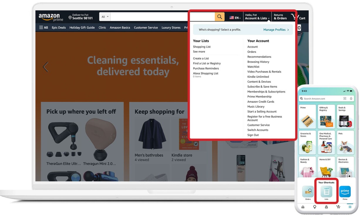 Checklist for  Sellers Wishing a Successful Prime Day Event