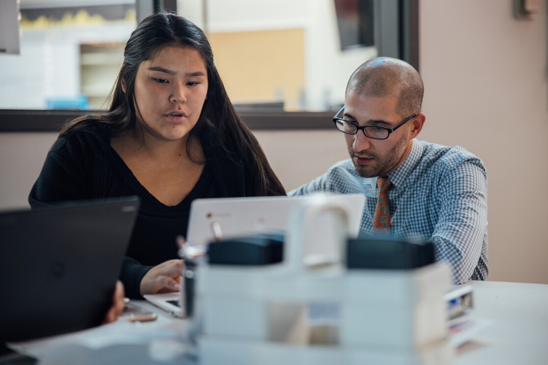 Why Amazon cares about teaching computer science to thousands of students