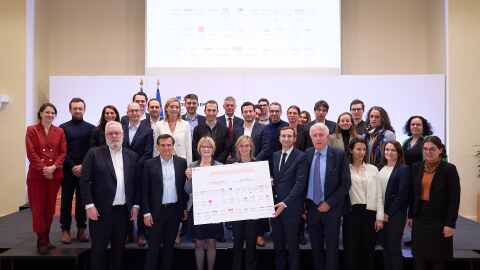 Amazon Charte E-Commerce FR