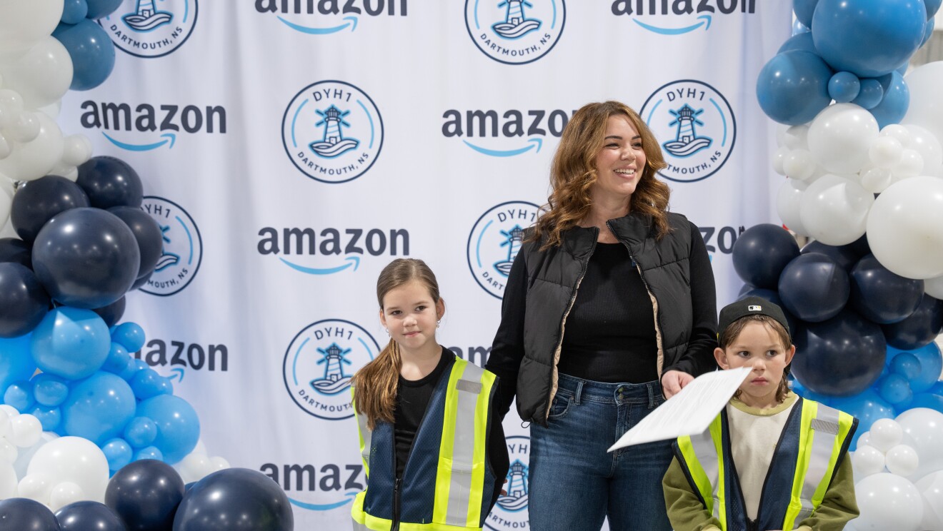 Sheridan Ingalls and Children