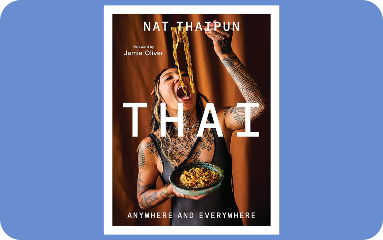 hai: Anywhere and Everywhere by Nat Thaipun	