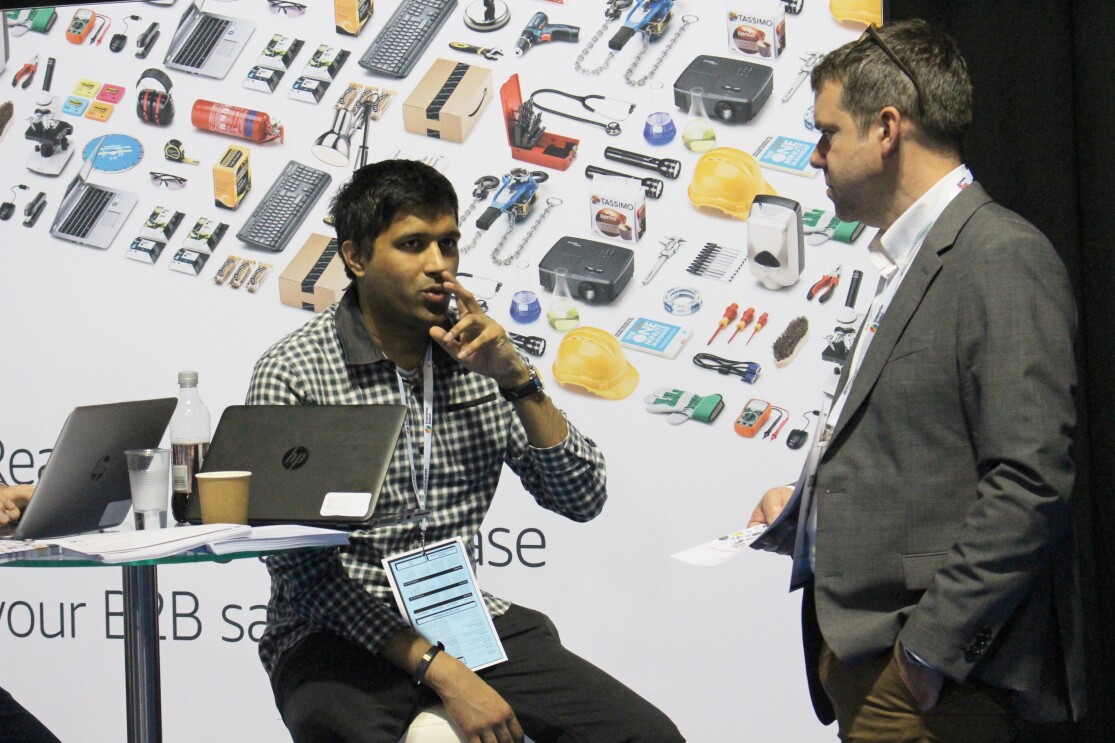 Amazon Academy Glasgow