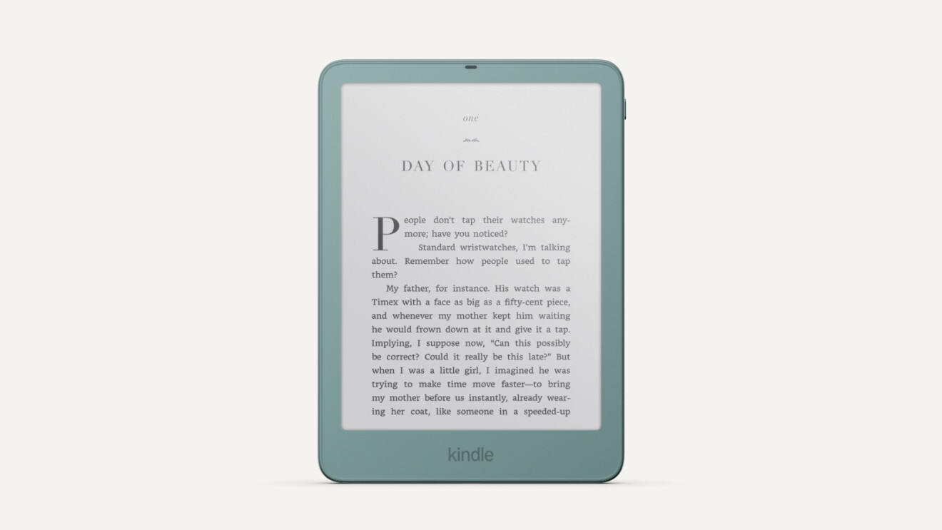 Paperwhite