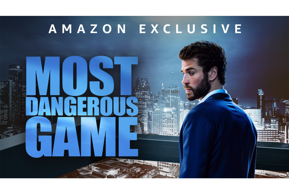 Amazon Prime Video 2021年10月に楽しめる新着コンテンツ