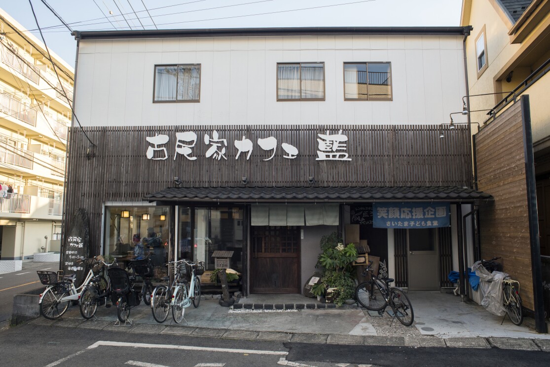 Merch by Amazon　寄付